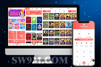 海外多语言娱乐成系统源码+自带K3/WIN GO/5D/后台可控+USDT支付+APP