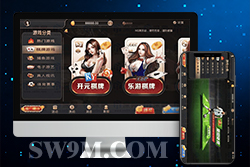 SW出品仿KY源码｜开源代码＋轻松搭建＋完整NG接