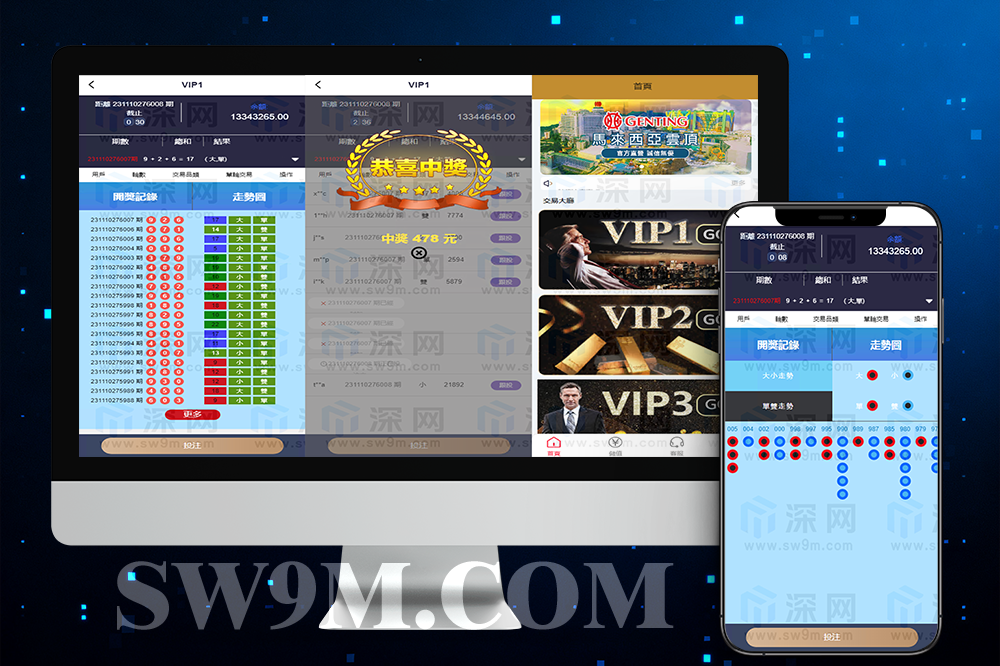 开年限定/海外多语言28彩票源码支持改号改单全开源二开便捷